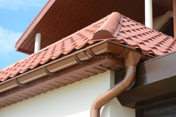 Are Copper Gutters Eco-Friendly?