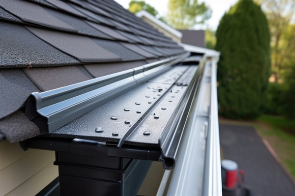 Why Proper Gutter Maintenance Protects Your Home and Saves You Money