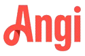 Angi's List Super Service Award Logo